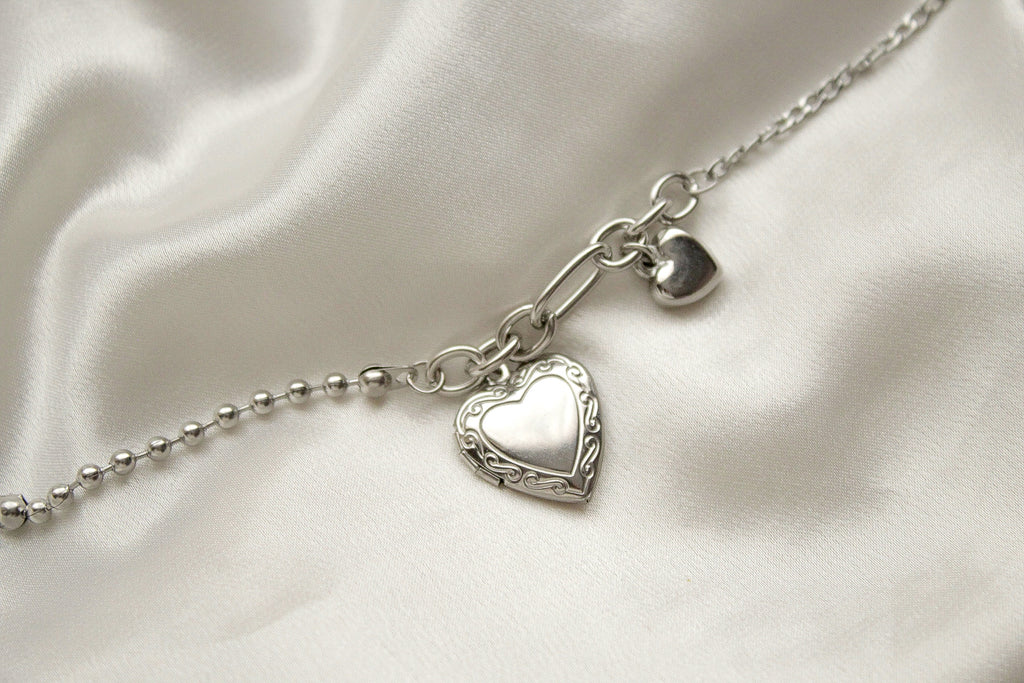 Pulsera personalizada - Siempre contigo