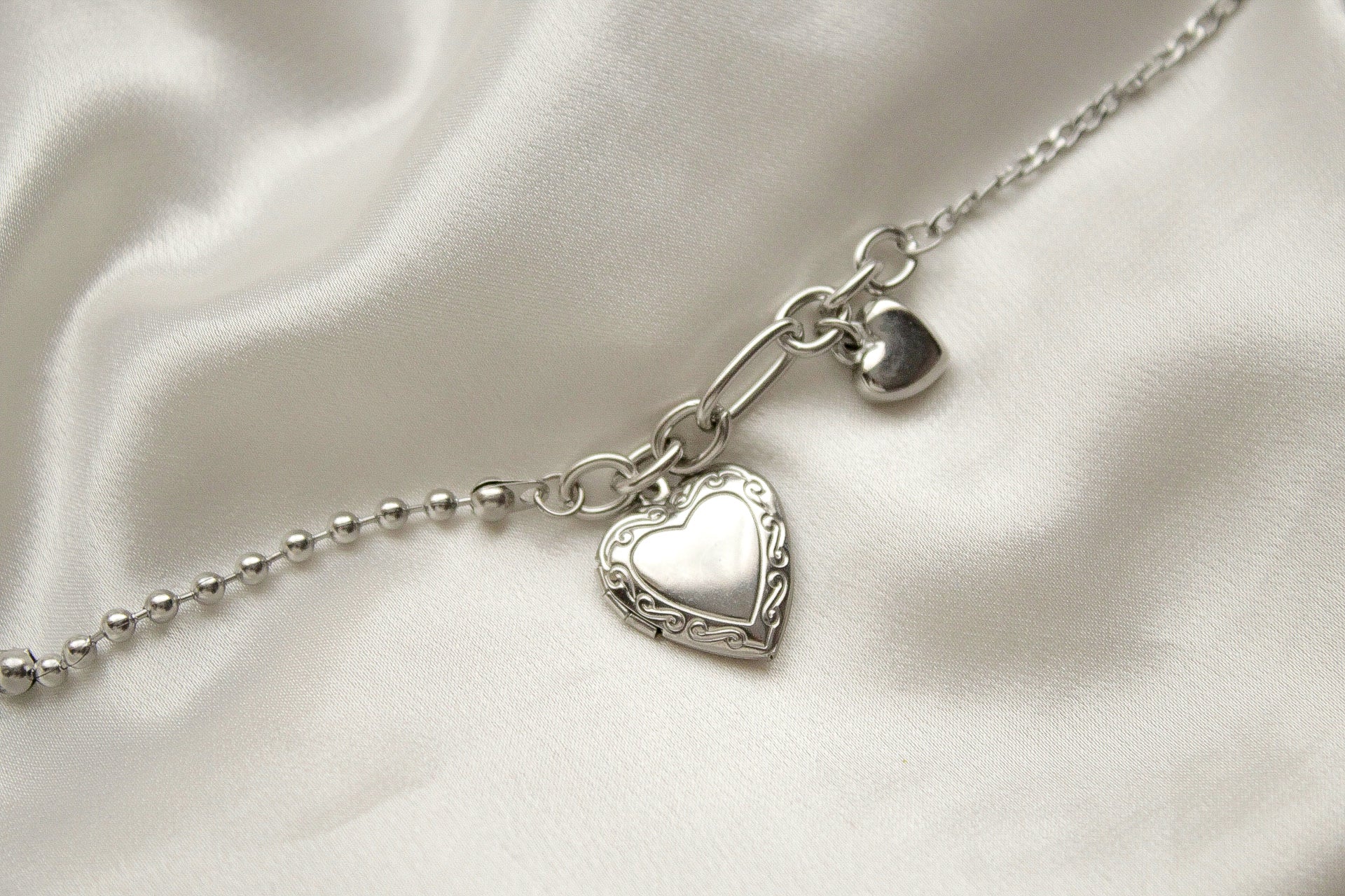 Pulsera personalizada - Siempre contigo